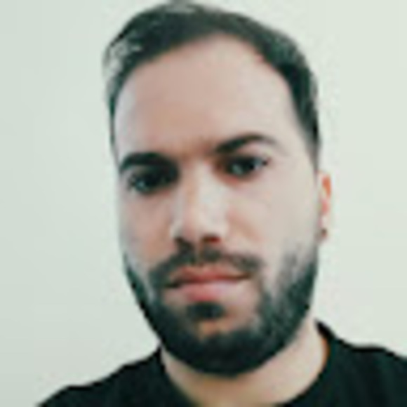 Meet your Posher, Joel - Picture 1 of 1